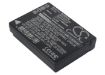 Battery for Panasonic Lumix DMC-ZX3 Series (DMW-BCG10/BCG10E) - 2