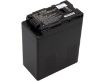 Battery for Panasonic VDR-D58GK D50 D310 SDR-H90 H80 VW-VBG6 - 1