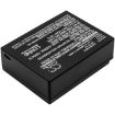 Fujifilm X Series Battery NP-W126 NP-W126S for X-T X-Pro X-H X-E Models - 2