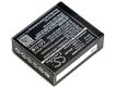 Eken PG1050 H9R H9 H8R H8 Pro Battery (p/n PG1050) - 2