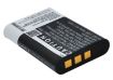 Sony RML-VR1 HDR-PJ440 HDR-PJ410 HDR-MV1 Camera Battery NP-BY1 - 3