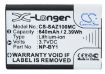 Sony RML-VR1 HDR-PJ440 HDR-PJ410 HDR-MV1 Camera Battery NP-BY1 - 5