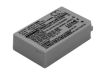 Nikon 1 J5 Battery EN-EL24 VFB11901 Replacement - 2