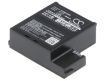 Battery for Aee S71 S70 S51 S50 MagiCam D33 S7 S51 S50 - 1