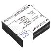 Leica D-Lux Type 109 Battery (BP-DC15) Replacement - 2