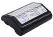 Nikon F6 D3X D3S D3 D2Xs D2X D2Hs Battery EN-EL4 EN-EL4a - 2