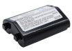 Nikon F6 D3X D3S D3 D2Xs D2X D2Hs Battery EN-EL4 EN-EL4a - 3