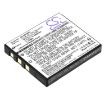 Ricoh Caplio 10G Battery Replacement - 1