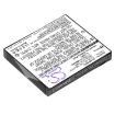 Technika SH-Z735 Battery (p/n WGL-0101) Replacement - 2