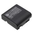 Battery for Sharp VSH007M08 VSH006M11 VL-SW980 VL-SW50U BT-H21 - 2