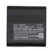 Battery for Sharp VSH007M08 VSH006M11 VL-SW980 VL-SW50U BT-H21 - 5