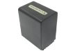 Sony HDR-UX Series Battery NP-FH100 for HDR-UX9E/UX7E/UX5E/UX3E - 3
