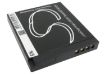 Battery for Panasonic Lumix DMW-FX80 Series (p/n ACD-341 DMW-BCK7) - 3