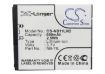 Canon PowerShot SX410 IS SX400 IS ELPH 320 HS Battery NB-11L NB-11LH - 5