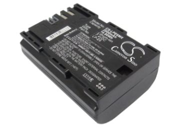 Tether Tools Air Direct Battery Replacement - 1