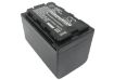 Battery for Panasonic HDC-MDH2, HC-MDH2, AJ-PX298, AJ-PX270 (VW-VBD29/58) - 1