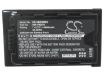 Battery for Panasonic HDC-MDH2, HC-MDH2, AJ-PX298, AJ-PX270 (VW-VBD29/58) - 5