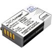 Nikon 1 J5 Battery EN-EL24 VFB11901 Replacement - 1