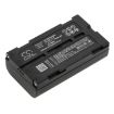 Battery for Panasonic VDR-M95 M75 M70 M55 (AG-BP15P CGR-B/202) - 1