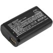 Panasonic Lumix S1R S1 DC-S1 Battery DMW-BLJ31 DMW-BLJ31E - 1