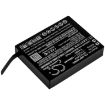 Supremo 4k Plus Battery (p/n SP523450P) Replacement - 2