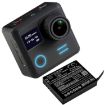 Supremo 4k Plus Battery (p/n SP523450P) Replacement - 6