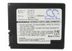 Sony HVL-IRM DSR-PDX10 DCR-TRV950 Battery NP-FF70 NP-FF71 - 5