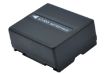 Battery for Hitachi DZ-MV780 DZ-MV750 DZ-MV730E (CGR-DU06E/1B DZ-BP07P) - 4
