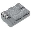Nikon D90 D80 D70s D700 D50 D300S D200 Battery EN-EL3e - 1
