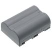Nikon D90 D80 D70s D700 D50 D300S D200 Battery EN-EL3e - 4