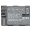 Nikon D90 D80 D70s D700 D50 D300S D200 Battery EN-EL3e - 5