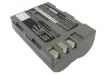 Fujifilm IS Pro FinePix S5 Pro BC-150 NP-150 Battery - 2
