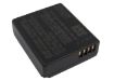 Battery for Panasonic Lumix DMC-S6/GF6 (DMW-BLE9/BLE9E) - 4