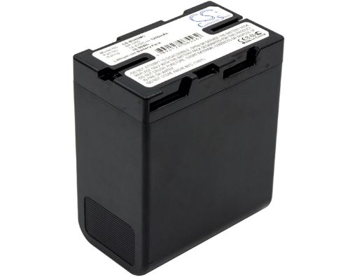Battery for Sony XDCAM EX PXW/PMW Series (BP-U60 BP-U65) - 1