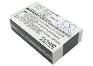 Nikon 1 S2 J4 EN-EL22 Battery Replacement - 1