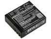 Eko Ultra HD 4K Wifi Battery for HD 720p & Full HD 1080p - 1