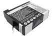 Battery for GoPro Hero 4 Series (p/n 335-06532-000 AHDBT-401) - 4