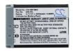 Canon PowerShot SX & G9X Battery (NB-13L) - 1