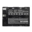 Nikon D70s D70 D50 D100 SLR Battery EN-EL3 EN-EL3a - 5