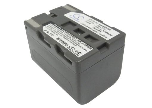 Battery for Leaf Aptus & AFi-II Series: Models 5-12, 22, 65, 75 - 1