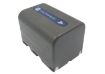 Battery for Leaf Aptus & AFi-II Series: Models 5-12, 22, 65, 75 - 3