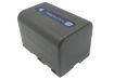 Battery for Leaf Aptus & AFi-II Series: Models 5-12, 22, 65, 75 - 4