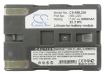 Battery for Leaf Aptus & AFi-II Series: Models 5-12, 22, 65, 75 - 5