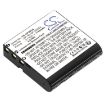 Bell & Howell DNV900HD Battery Replacement - 1