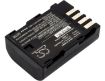 Battery for Panasonic Lumix DMC-GH4/GH3 (DMW-BLF19/BLF19E) - 2