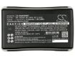 Sony V-Mount V-Lock Battery BP-190S BP-190WS for PDW-850 HDW-800P - 6