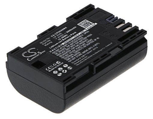 Tether Tools Air Direct Battery Replacement - 1