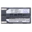 Samsung VP Series Battery SB-L480 for VP-W & VP-L Models - 5