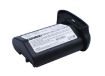 Canon LP-E4 Battery for MT-24EX MR-14EX EOS-1D/1Ds Mark III/IV 580EX - 1