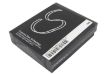 Maginon DC-XZ6 DC-X DC-8600 DC-8300 Battery (p/n 02491-0028-01) - 3